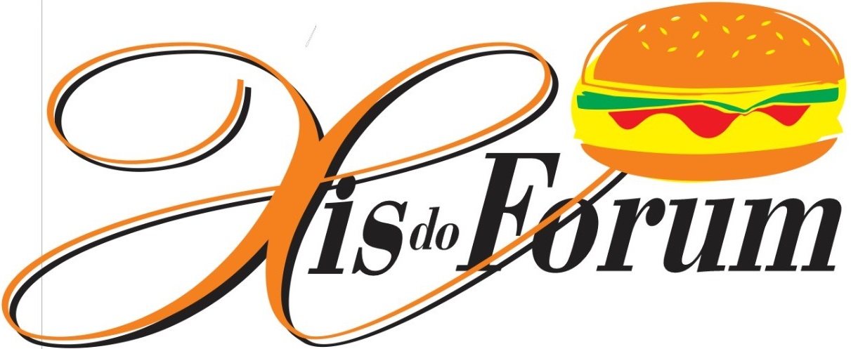 Xis do Fórum